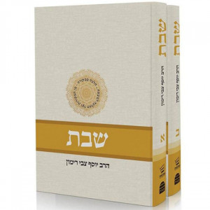 Shabbos  /  שבת 