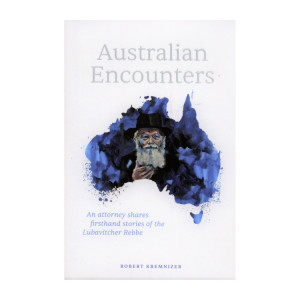 Australian Encounters     