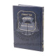 Sefer Hamitzvos Leharambam Mehadrus Hagaon Rabbi Chaim Helir  /  ספר המצוות להרמב"ם מהדורת הגאון רבי חיים העליר