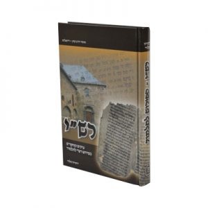 Rashi - Iyunim Umechkarim B'pirush Rashi L'Talmud    /    רש"י - עיונים ומחקרים בפירוש רש”י לתלמוד