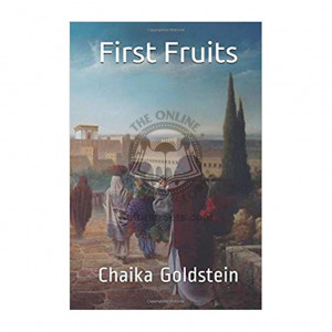 First Fruits 