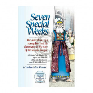 Seven Special Weeks