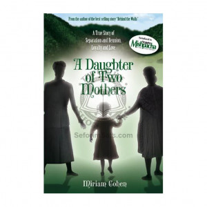 A Daughter Of Two Mothers