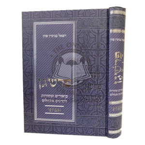Parshegan - Bamidbar    /    פרשגן - במדבר - ביאורים ומקורות לתרגום אונקלוס