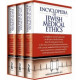 Encyclopedia of Jewish Medical Ethics 