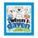 When I Daven 