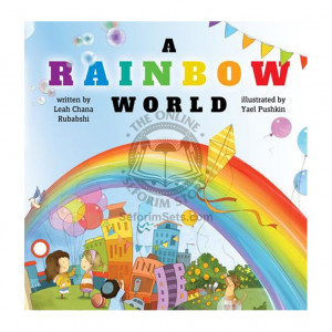 A Rainbow World