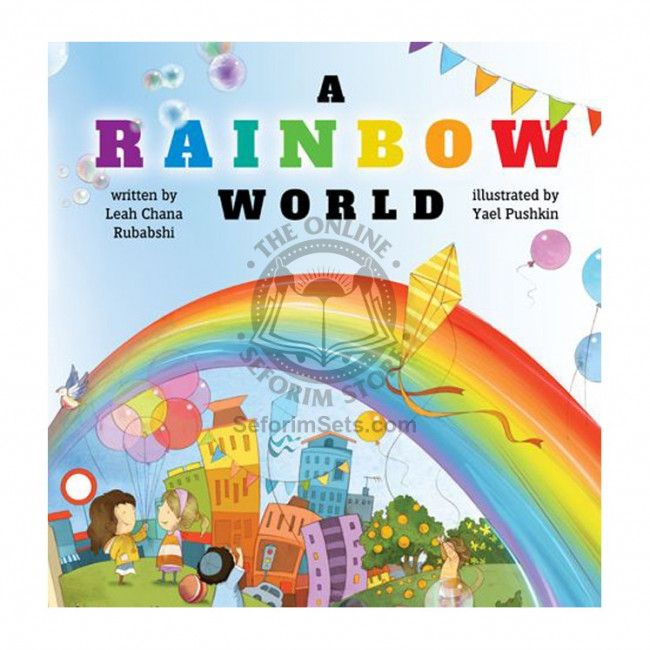 A Rainbow World