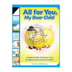 All For You, My Dear Child
