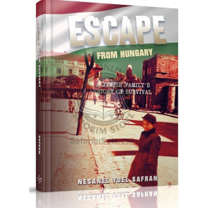 Escape from Hungary