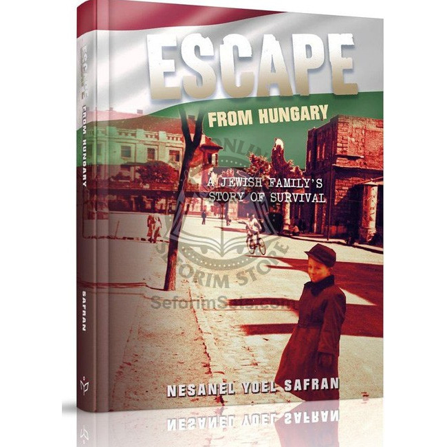 Escape from Hungary