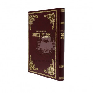 Mefaneiach Tzifunos    /    מפענח צפונות