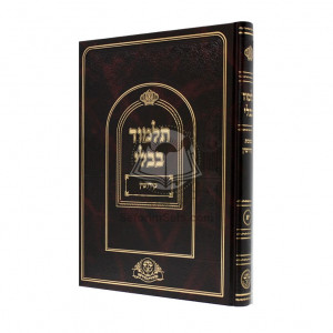 Gemara Kiddushin- Nahardaa  /  גמרא קידושין - נהרדעא