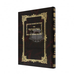 Maivin Shmuah- Kiddushin     /     מבין שמועה - קידושין