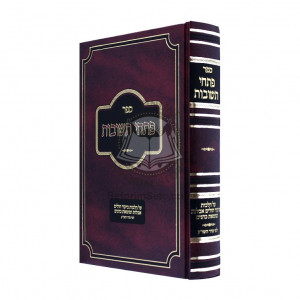 Pischei Teshuvos - Al Bikur Cholom - Aveilus - Tumas Kohanim  /  פתחי תשובות על ביקור חולים - אבילות - טומאת כהנים