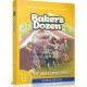 The Baker's Dozen #12: The Baker Family Circus  