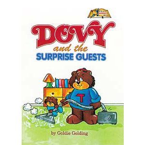 Dovy And The Surprise Guests