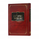 Tehillim Ohel Yosef Yitzchak - Large                                /        תהלים גדול - חדש