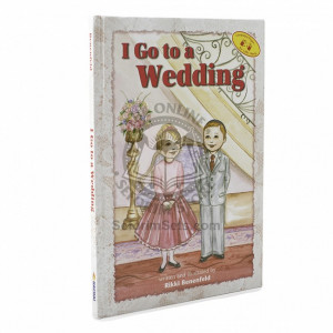 I Go to a Wedding 