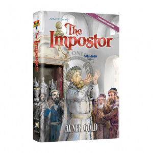 The Impostor