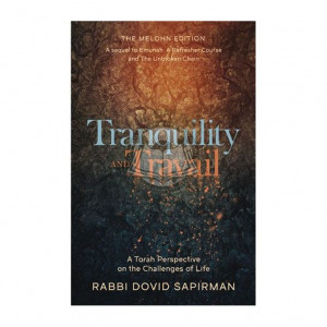 Tranquility And Travail