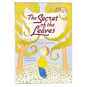 The Secret Of The Leaves
