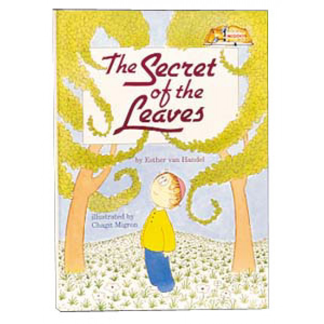 The Secret Of The Leaves