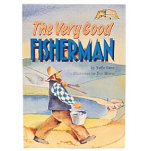 The Very Good Fisherman  