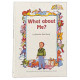 What About Me?