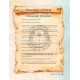 Weekly Parashah – Sefer Bereishis 