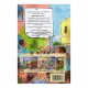 23 Under 1 Roof - Vol. 6: The Detective Club (Rappaport)    