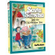 Savta Simcha And The Cinnamon Tree   