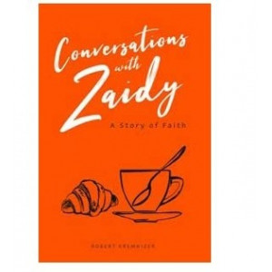 Conversations With Zaidy   