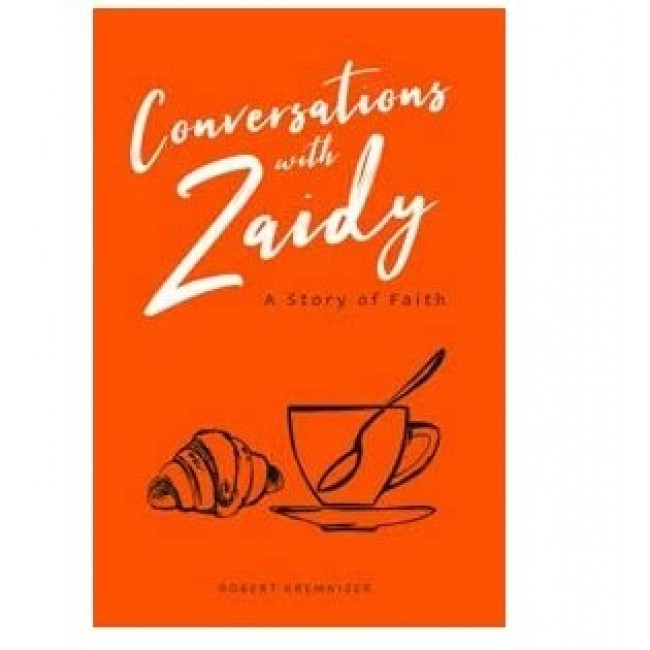 Conversations With Zaidy   