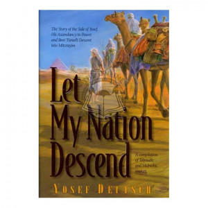 Let My Nation Descend 