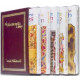Five Megillos - Pocket Size Slipcased Set          