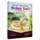 Good Morning, Boker Tov!