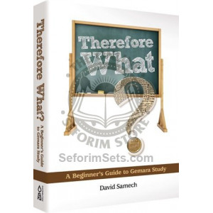 Therefore What?