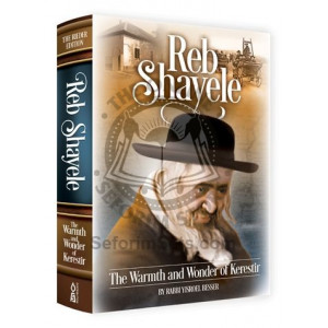 Reb Shayele (Kerestirer)