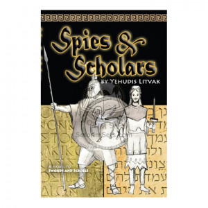 Speis & Scholars