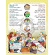 The Artscroll Children's Haggadah [Hardcover] 