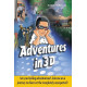 Adventures in 3D    /  By Zalman Ruderman