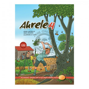 Ahrele 4 