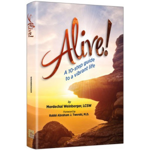 Alive!  