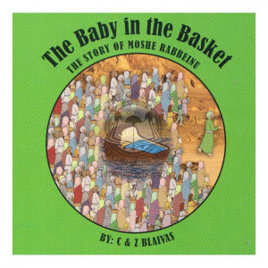 The Baby In the Basket 