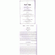 Bi'er Chanoch - Yom Tov and Chol Hamoed