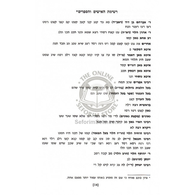 Chidushei Haran - Gittin / חידושי הר"ן גיטין