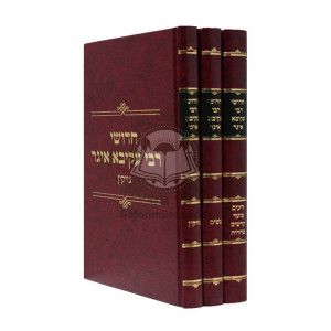 Chidushei Reb Akiva Eiger Al Hashas      /      חידושי רבי עקיבא איגר על הש"ס