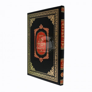 Chidushei Rabeinu Chaim Halevi Al Harambam   /   חידושי רבנו חיים הלוי על הרמב"ם
