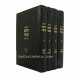 Chasam Sofer Al HaShas     /     חתם סופר על הש"ס